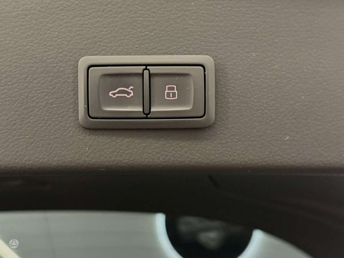Audi A6, 3.0 l., universalas