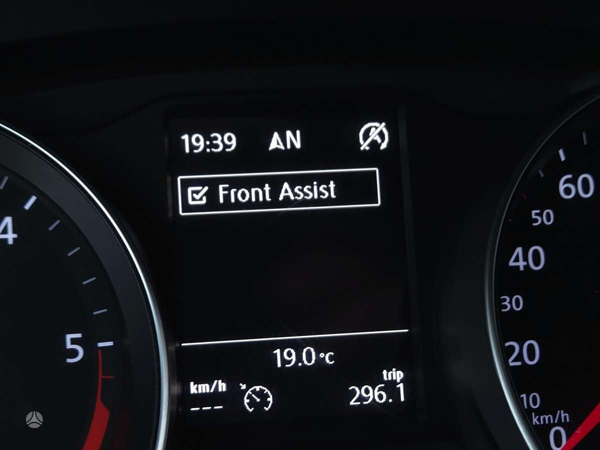 Volkswagen Passat, 1.6 l., Универсал
