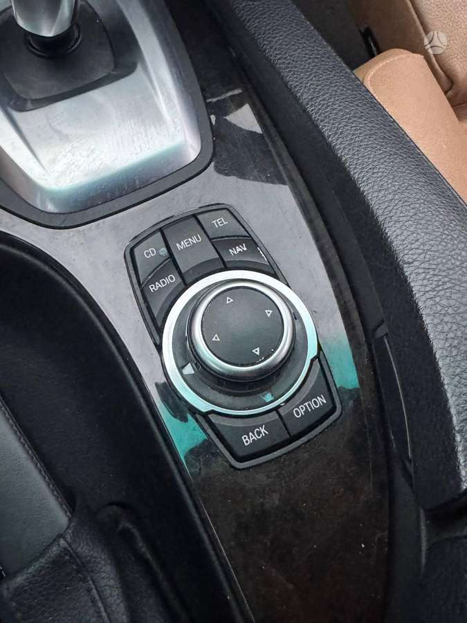 BMW 523, 2.5 l., Универсал
