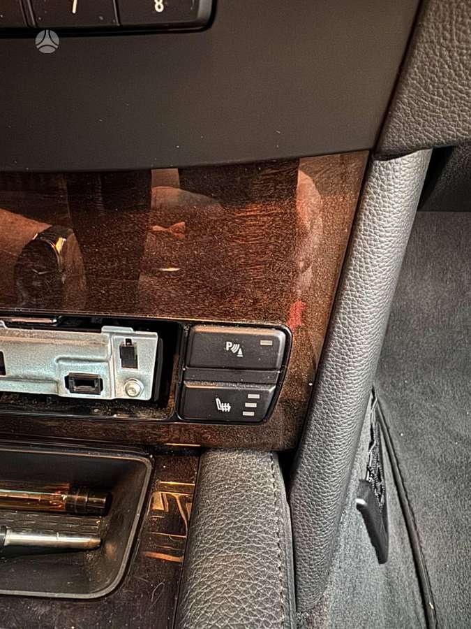 BMW 523, 2.5 l., wagon