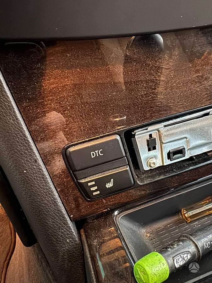BMW 523, 2.5 l., wagon
