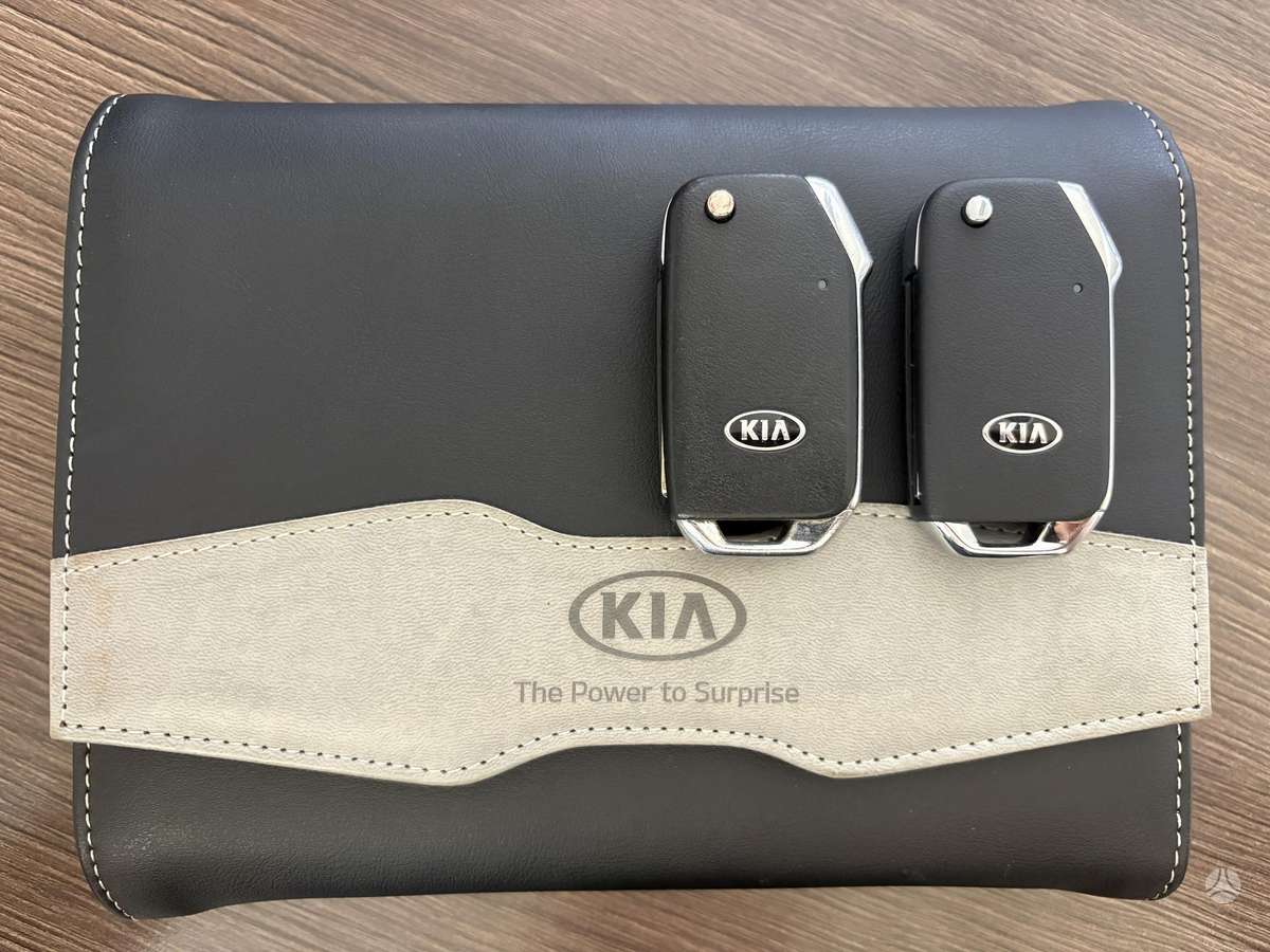 Kia Ceed, 1.4 l., Универсал