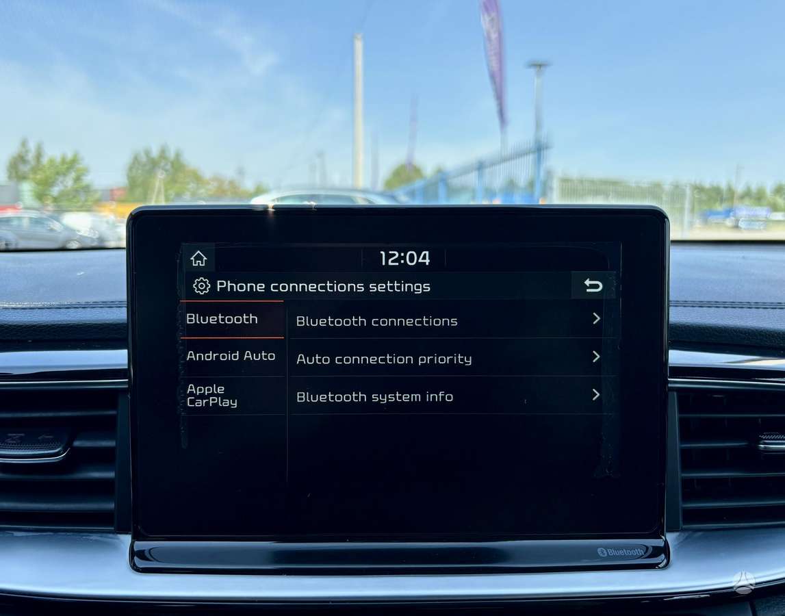 Kia Ceed, 1.4 l., Универсал