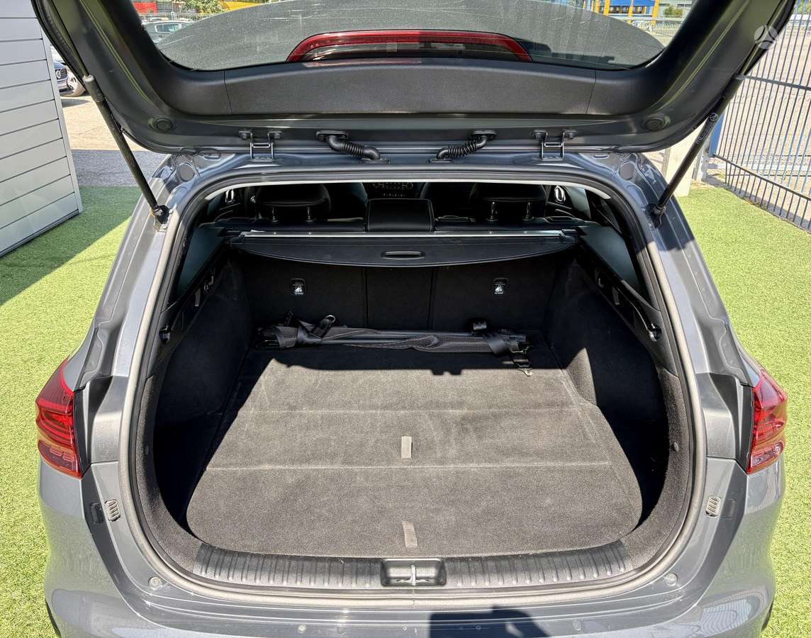 Kia Ceed, 1.4 l., wagon