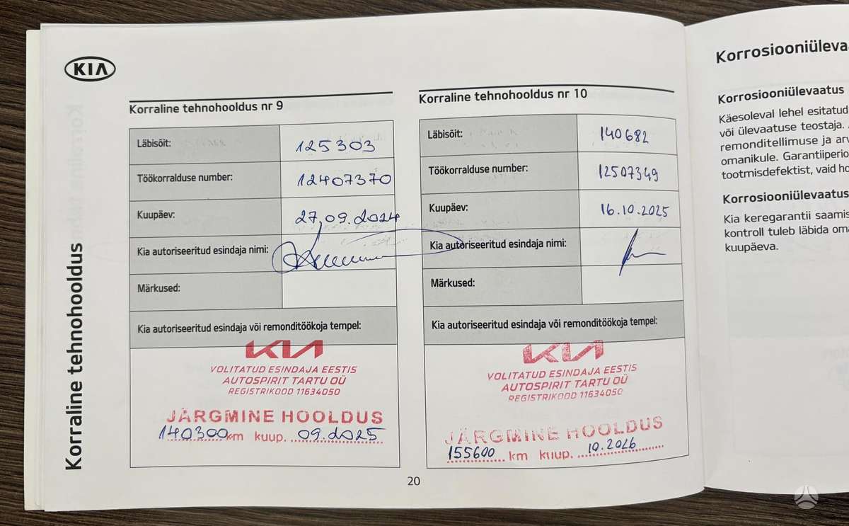 Kia Ceed, 1.4 l., Универсал