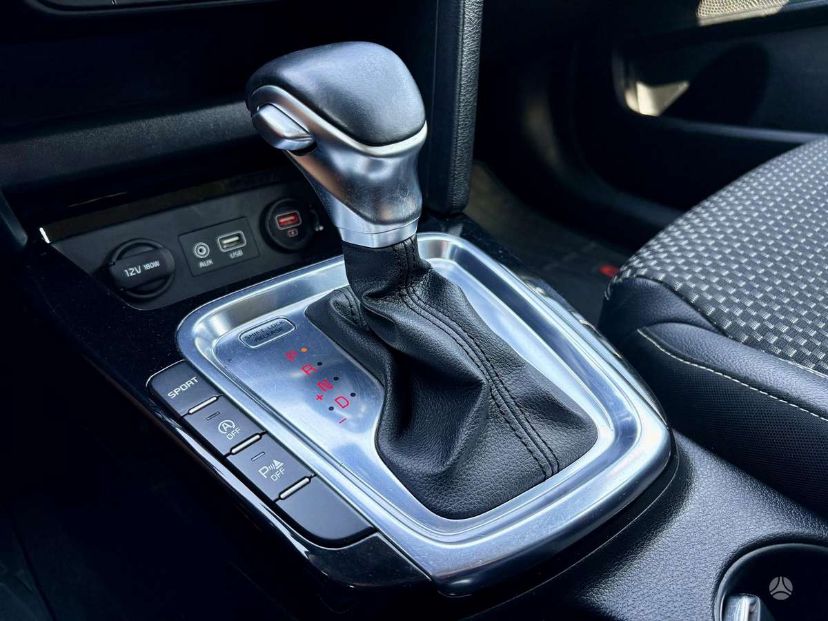 Kia Ceed, 1.4 l., Универсал