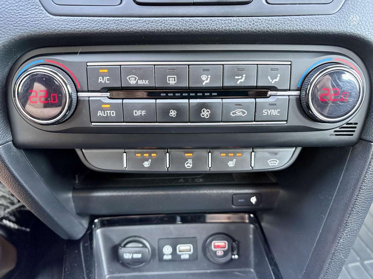 Kia Ceed, 1.4 l., Универсал