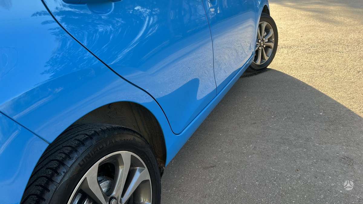 Toyota Aygo, 1.0 l., hatchback