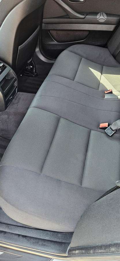 BMW 520, 2.0 l., sedanas