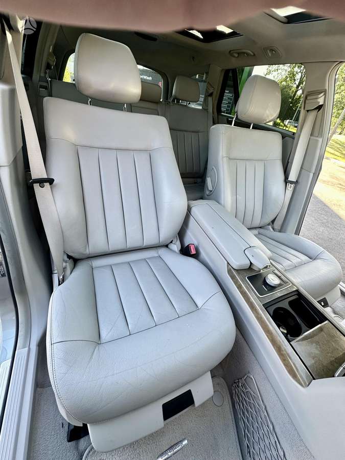 Mercedes-Benz E350, 3.0 l., Универсал