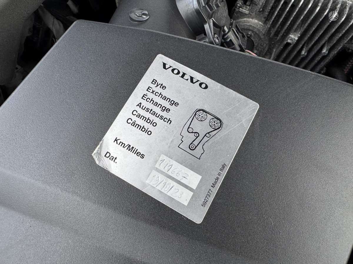 Volvo V90, 2.0 l., wagon