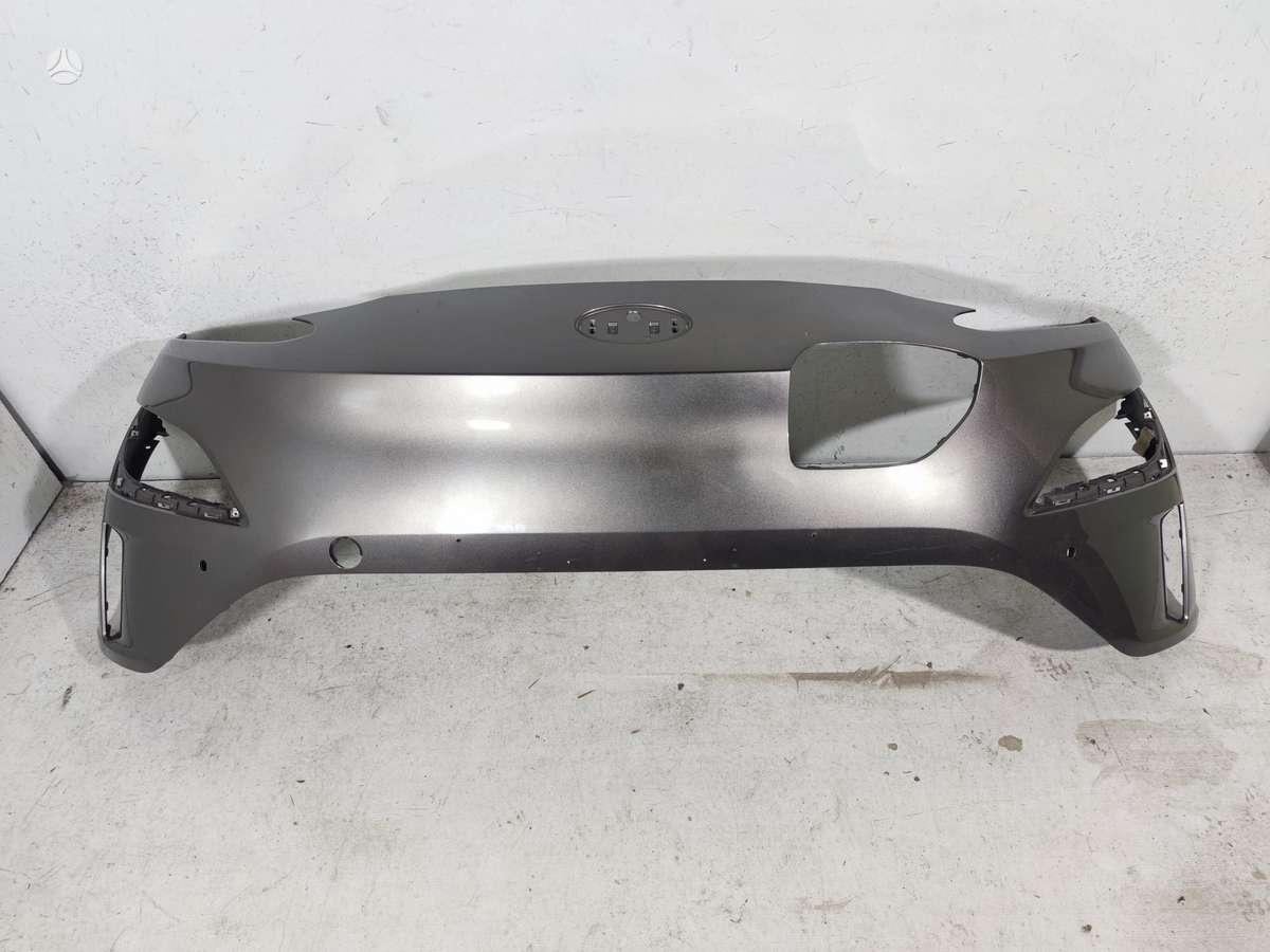 Hyundai Kona, 86511DDAA0, bumpers