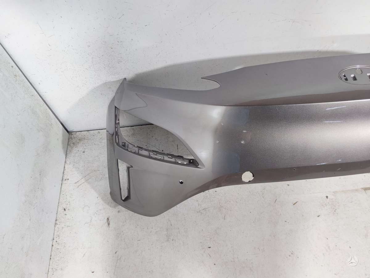 Hyundai Kona, 86511DDAA0, бамперы (буфера)