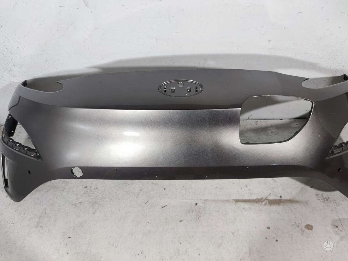 Hyundai Kona, 86511DDAA0, bumpers