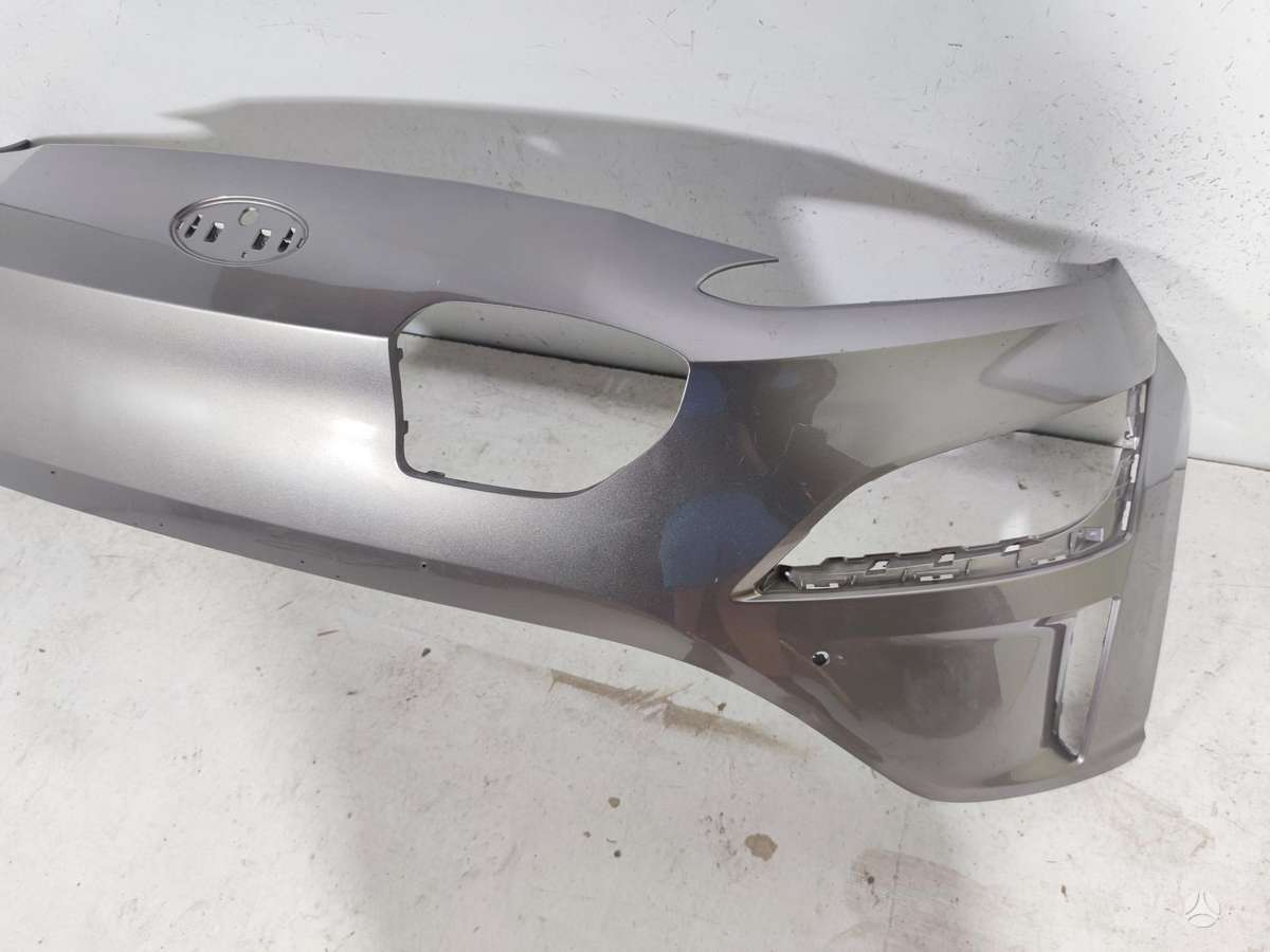 Hyundai Kona, 86511DDAA0, bumpers