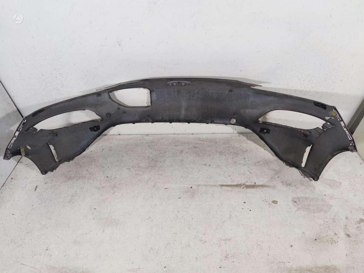 Hyundai Kona, 86511DDAA0, bumpers
