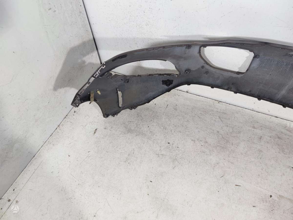 Hyundai Kona, 86511DDAA0, bumpers