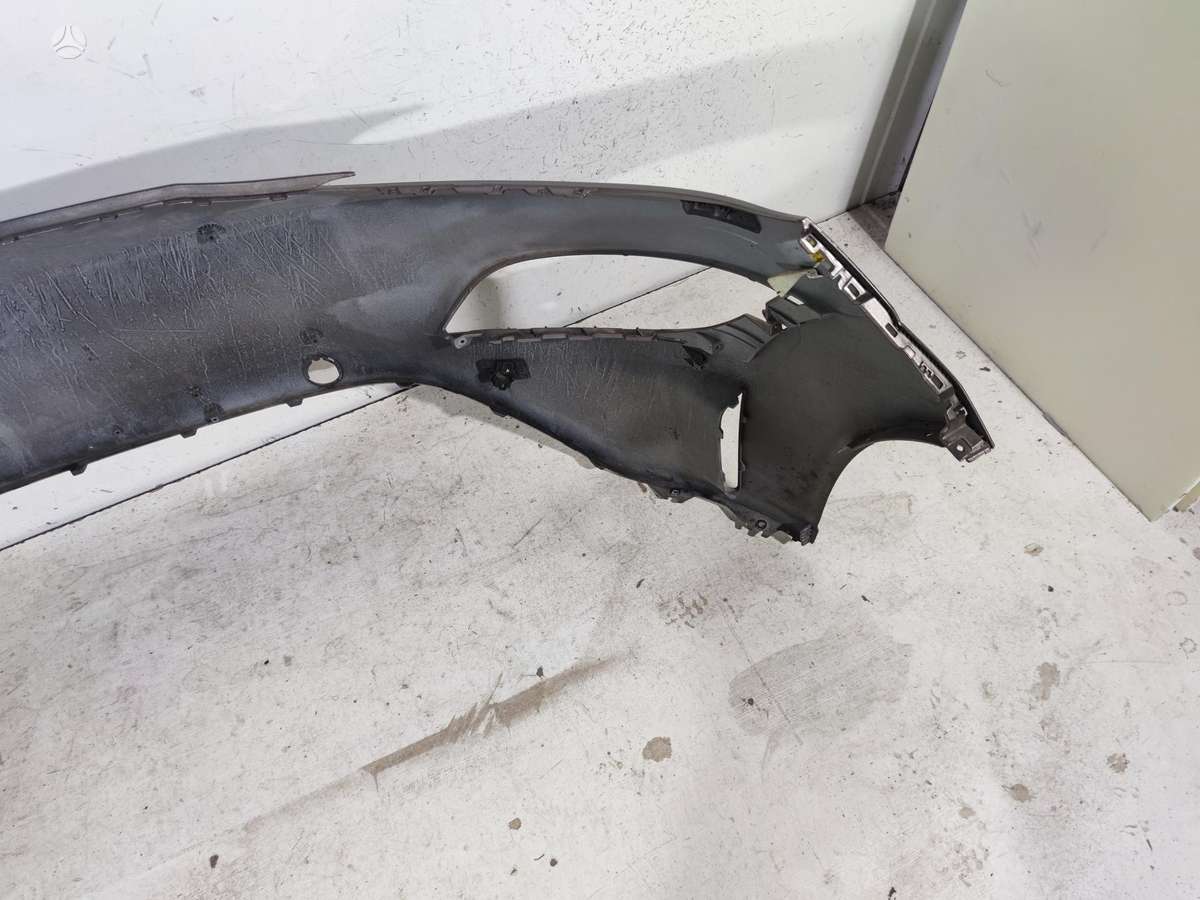 Hyundai Kona, 86511DDAA0, bumpers