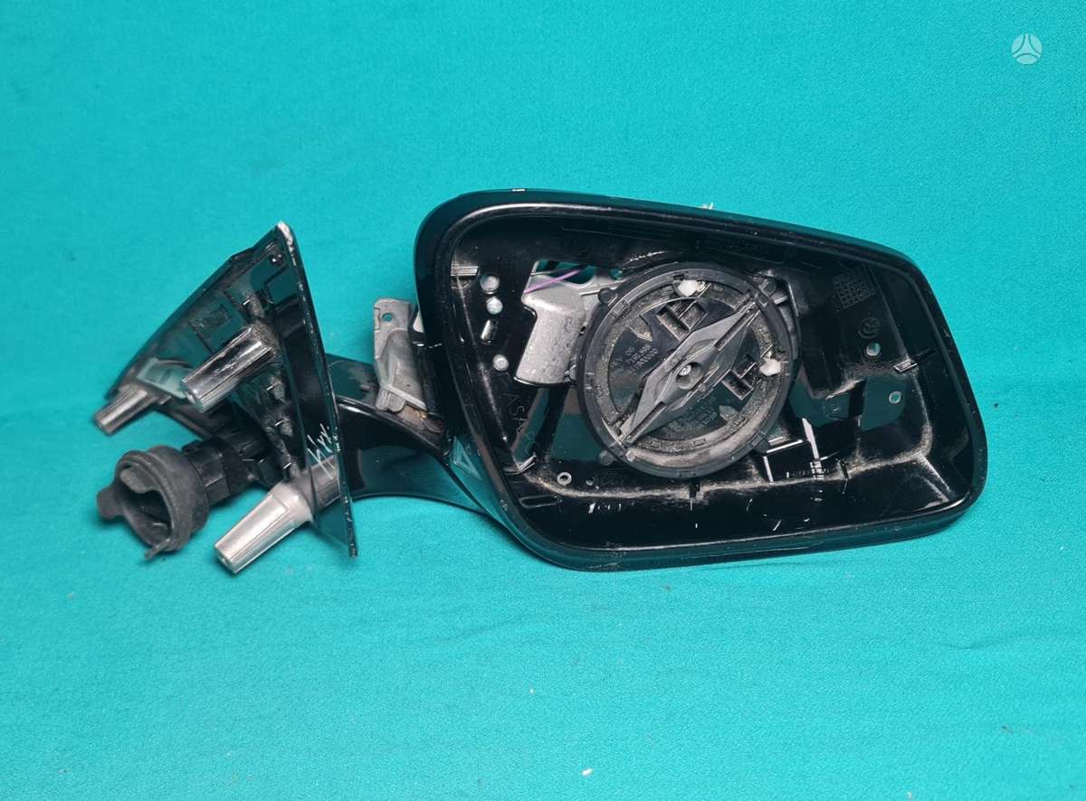 BMW 5 serija, F0153122u6680