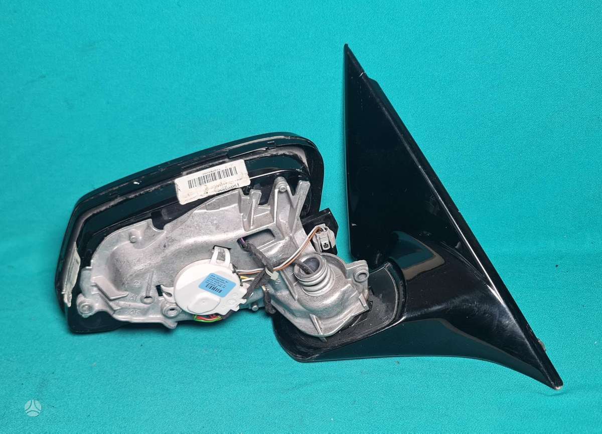BMW 5 serija, F0153122u6680