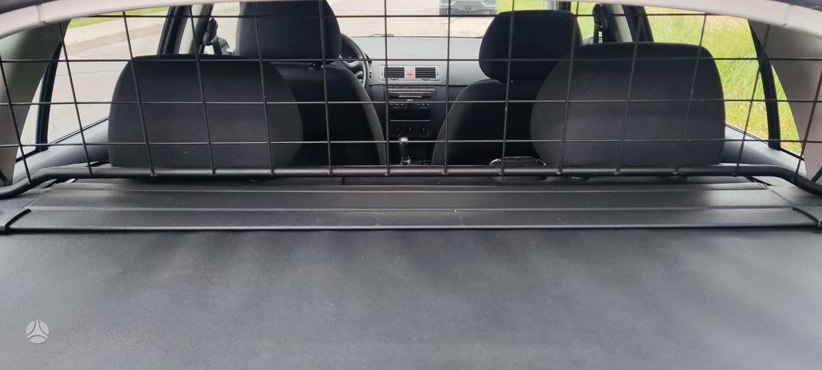 Skoda Fabia, 1.4 l., Универсал