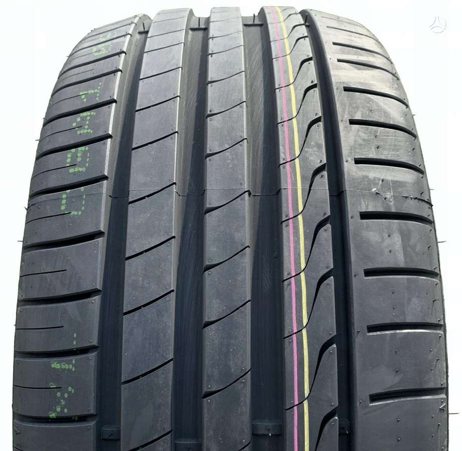 Imperial Ecosport 2, летние 245/40 R18