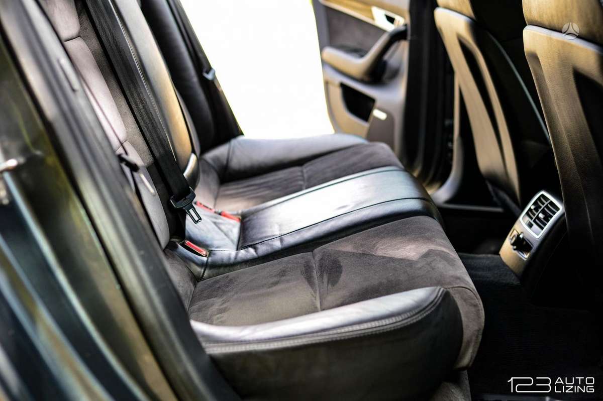 Audi A6, 3.0 l., Универсал