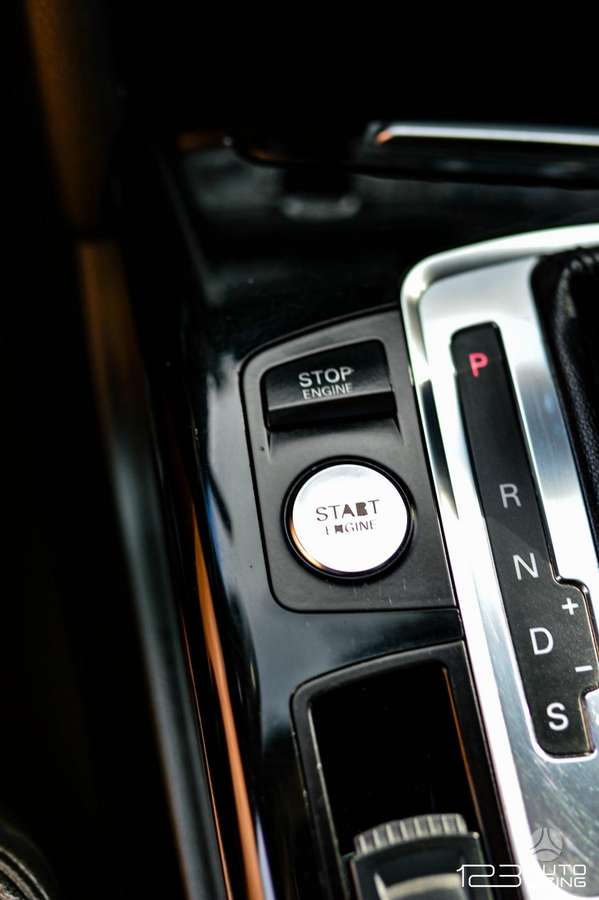 Audi A6, 3.0 l., Универсал