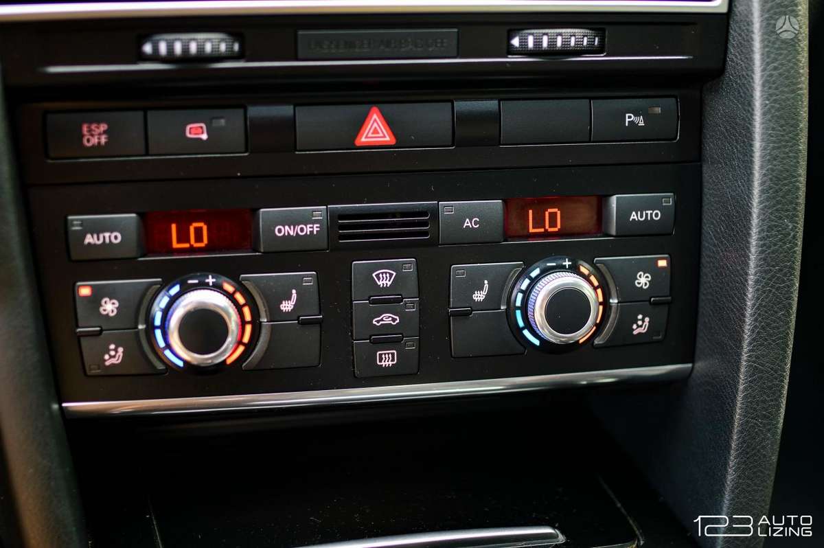 Audi A6, 3.0 l., Универсал