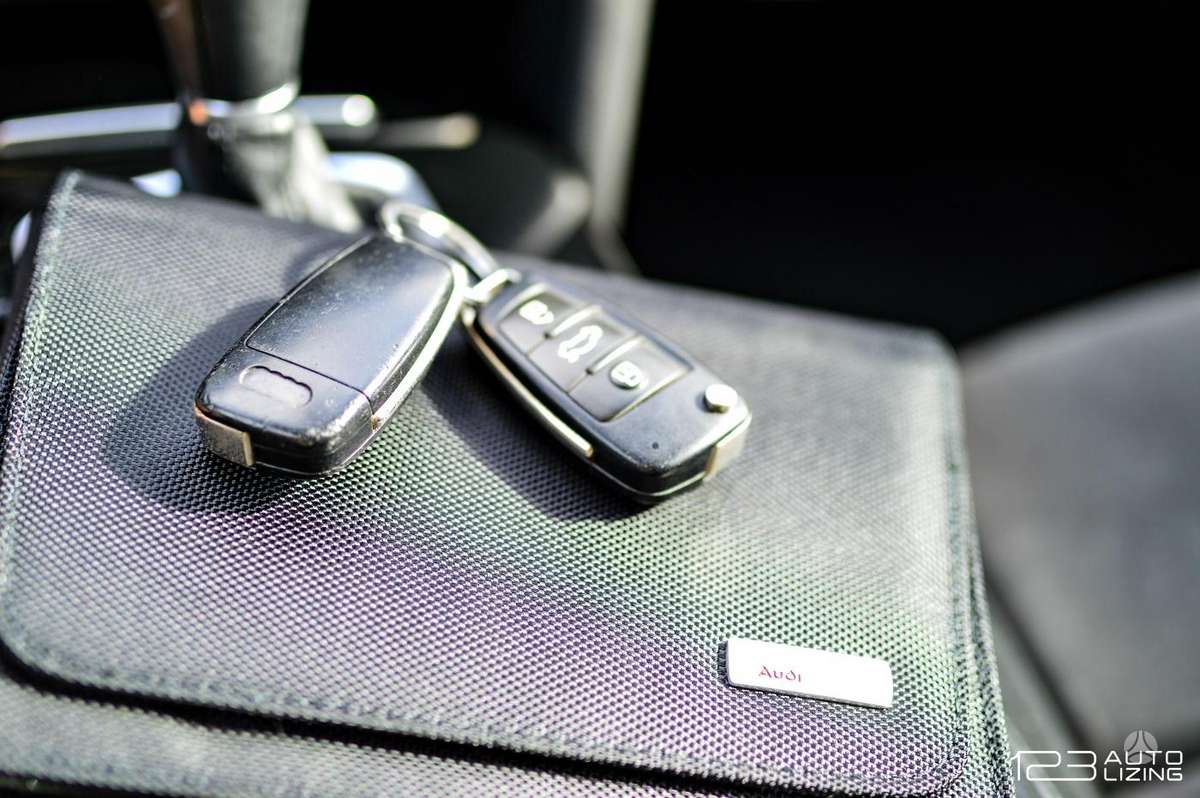 Audi A6, 3.0 l., Универсал