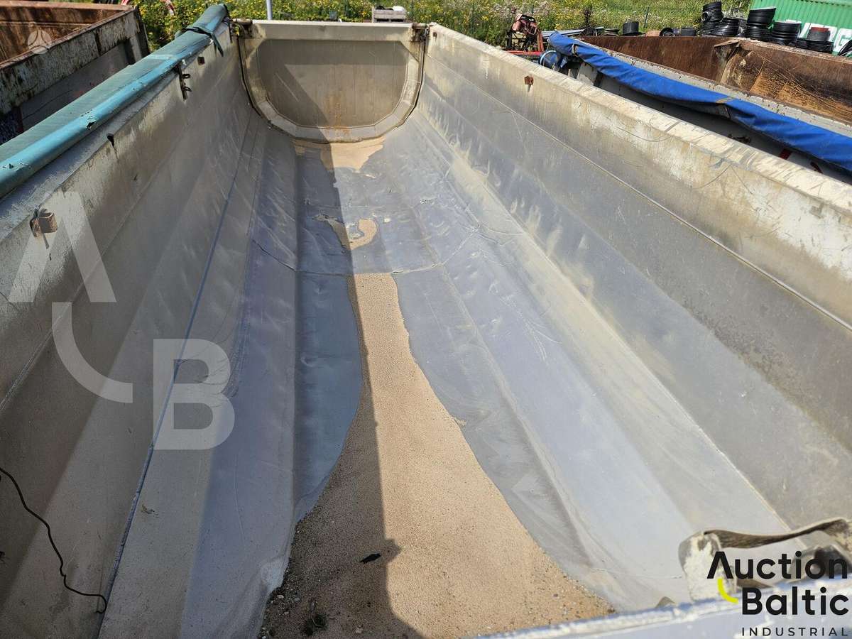 MAN TGS18.400, kita