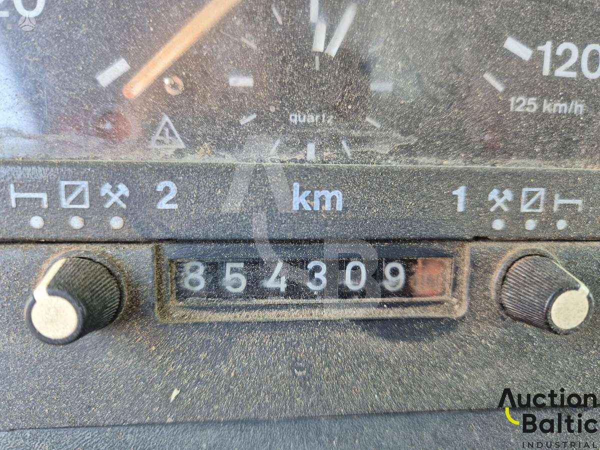 Scania R 124-420, другое