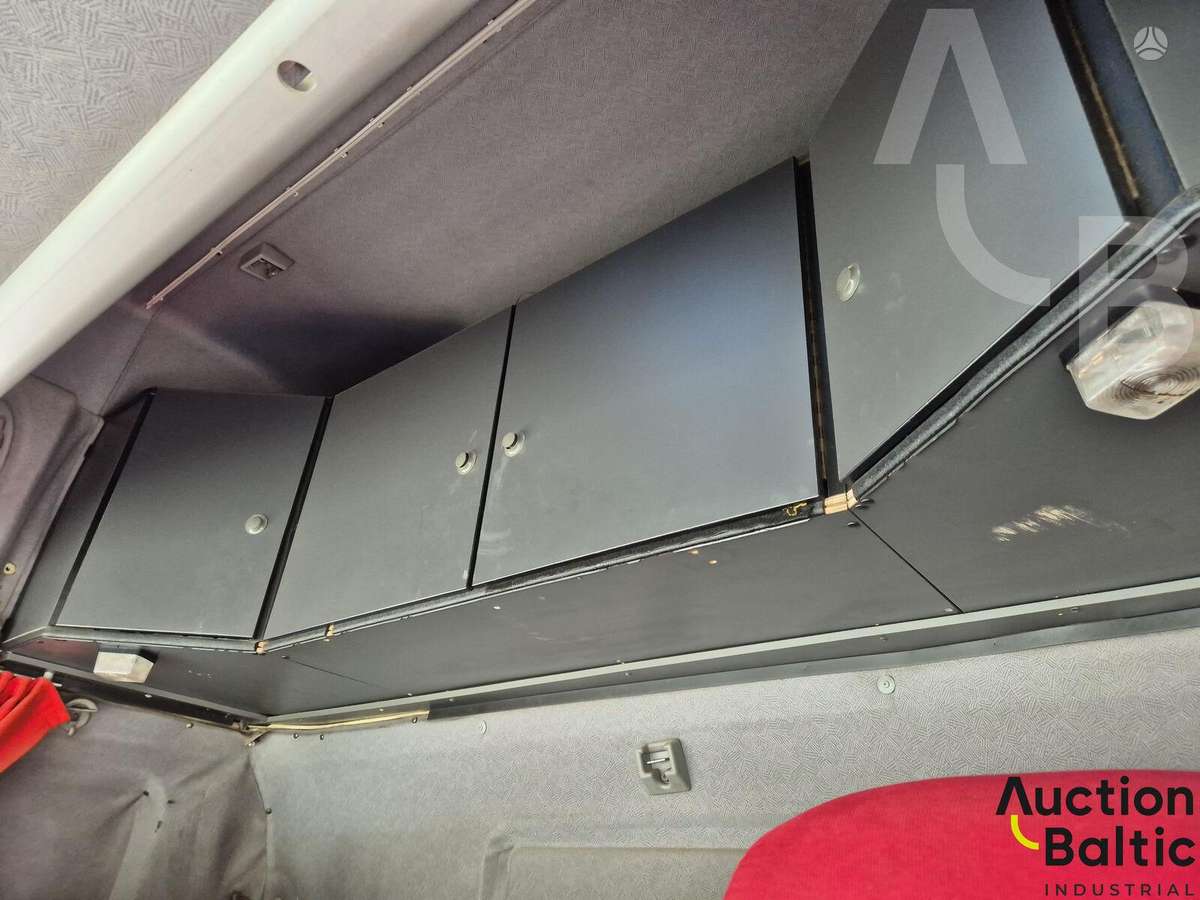 Scania R 124-420, other