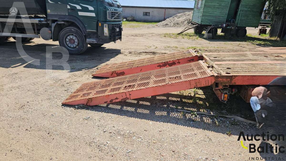 Kel-Berg, užuolaidinės / tentinės