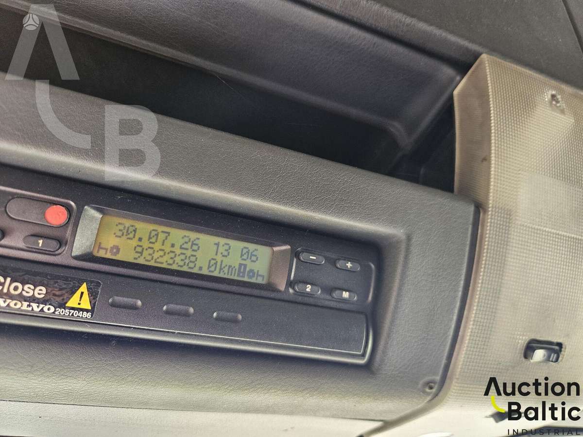 MAN TGA18.430, kita