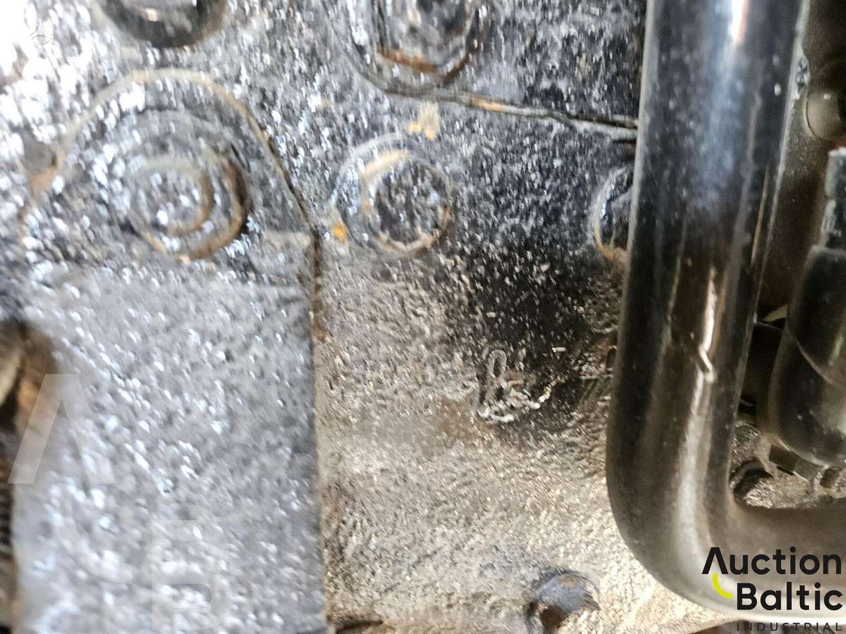 MAN TGA18.430, kita