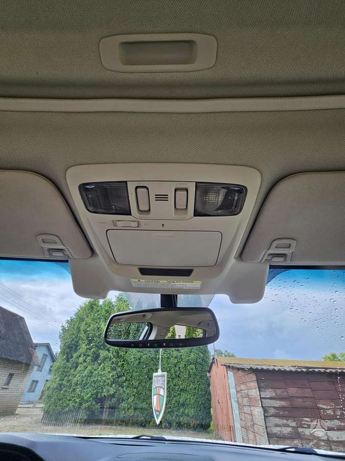 Subaru Outback, 2.5 l., Универсал