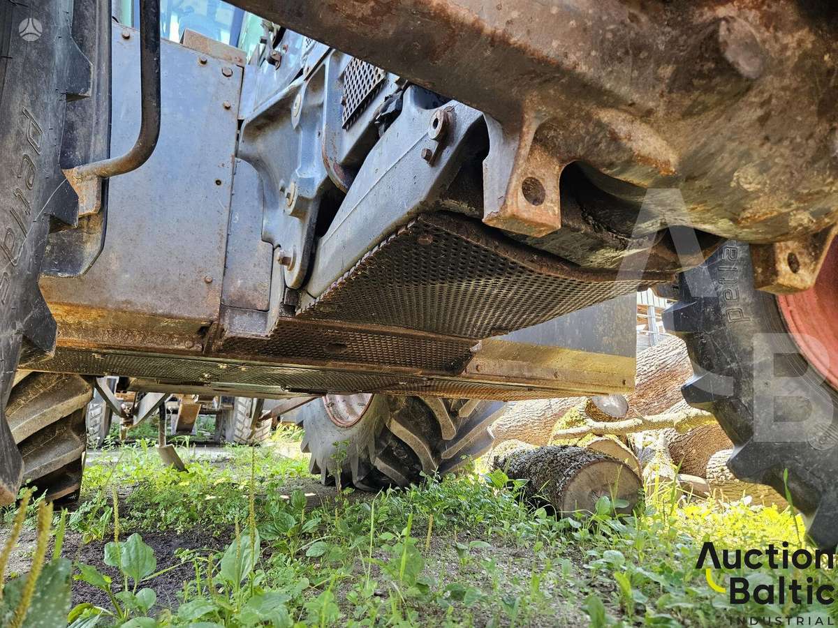 Fendt Favorit 716 Vario, тракторы