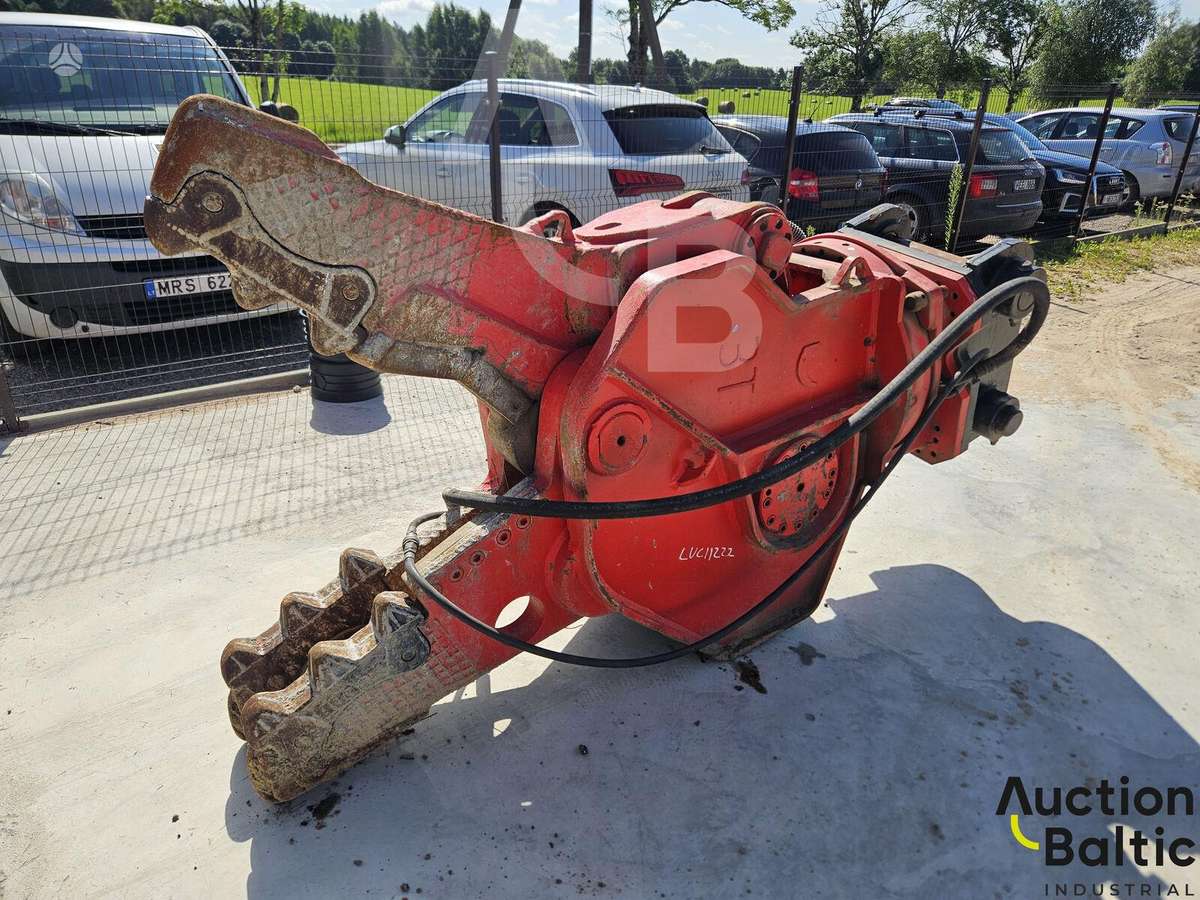 -Kita- RDC 32S, hydraulic shears