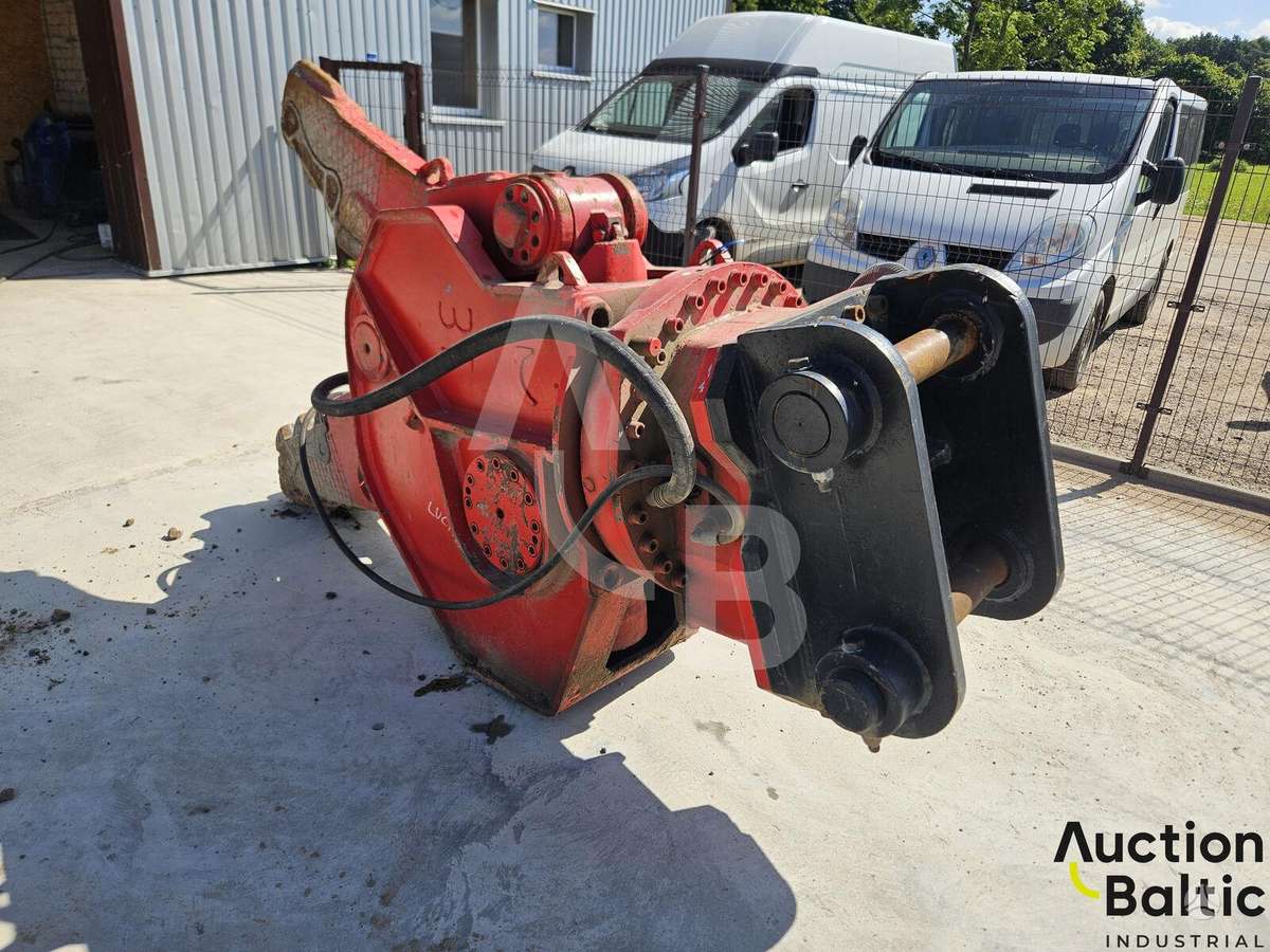 -Kita- RDC 32S, hydraulic shears
