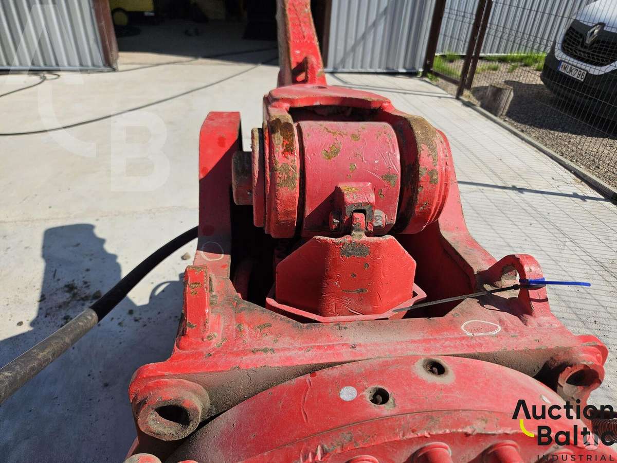 -Kita- RDC 32S, hydraulic shears