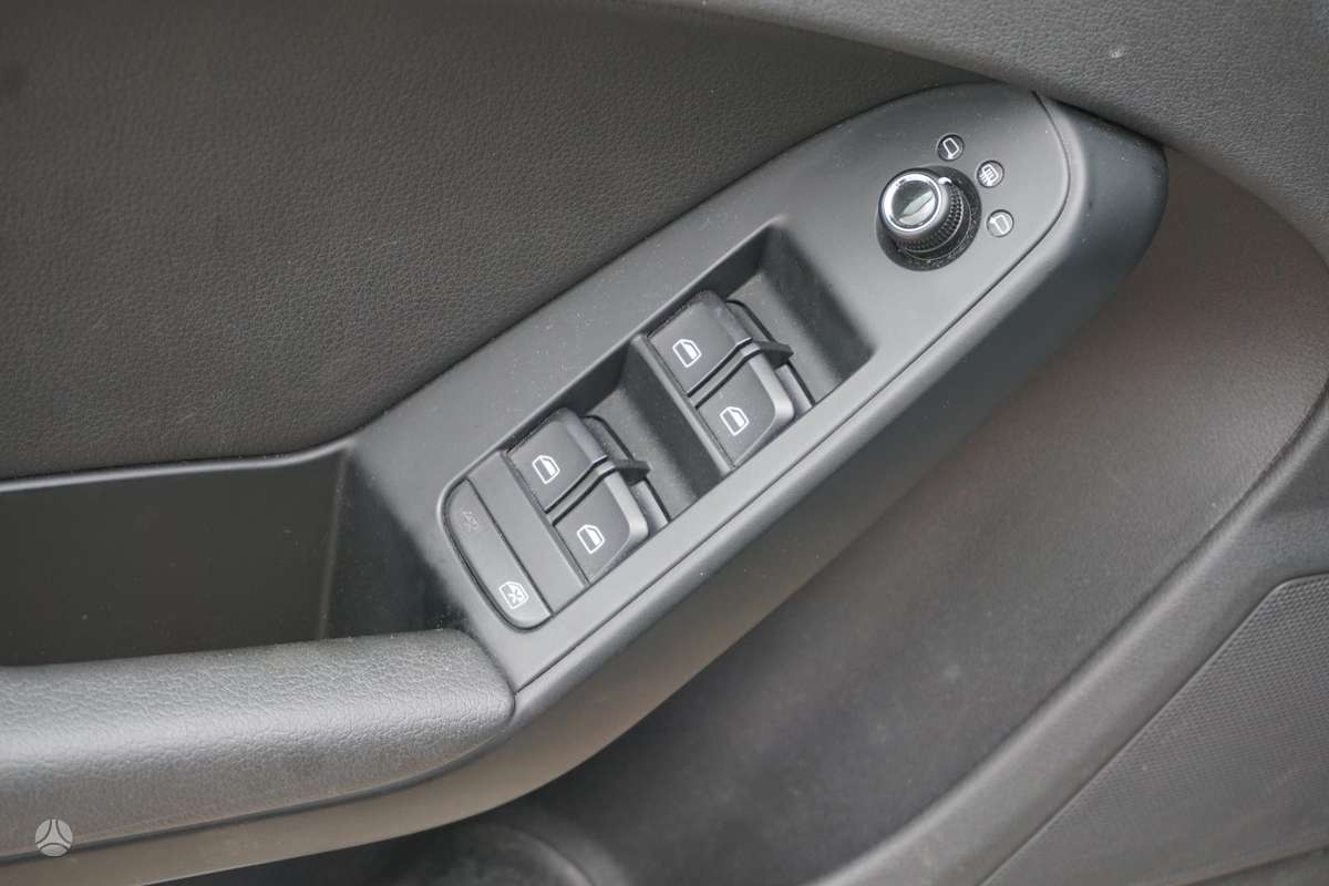 Audi A4, 1.8 l., wagon
