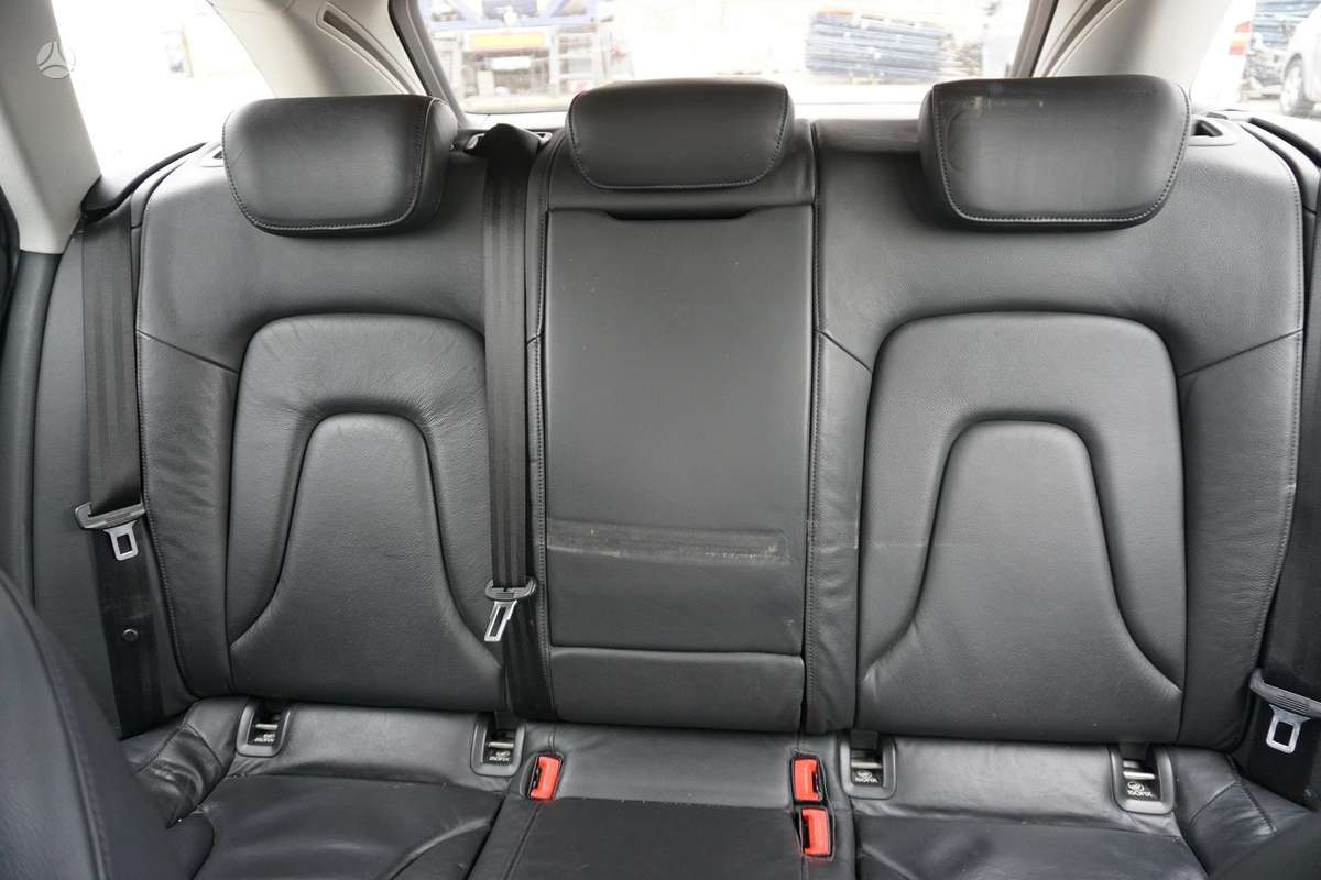 Audi A4, 1.8 l., wagon