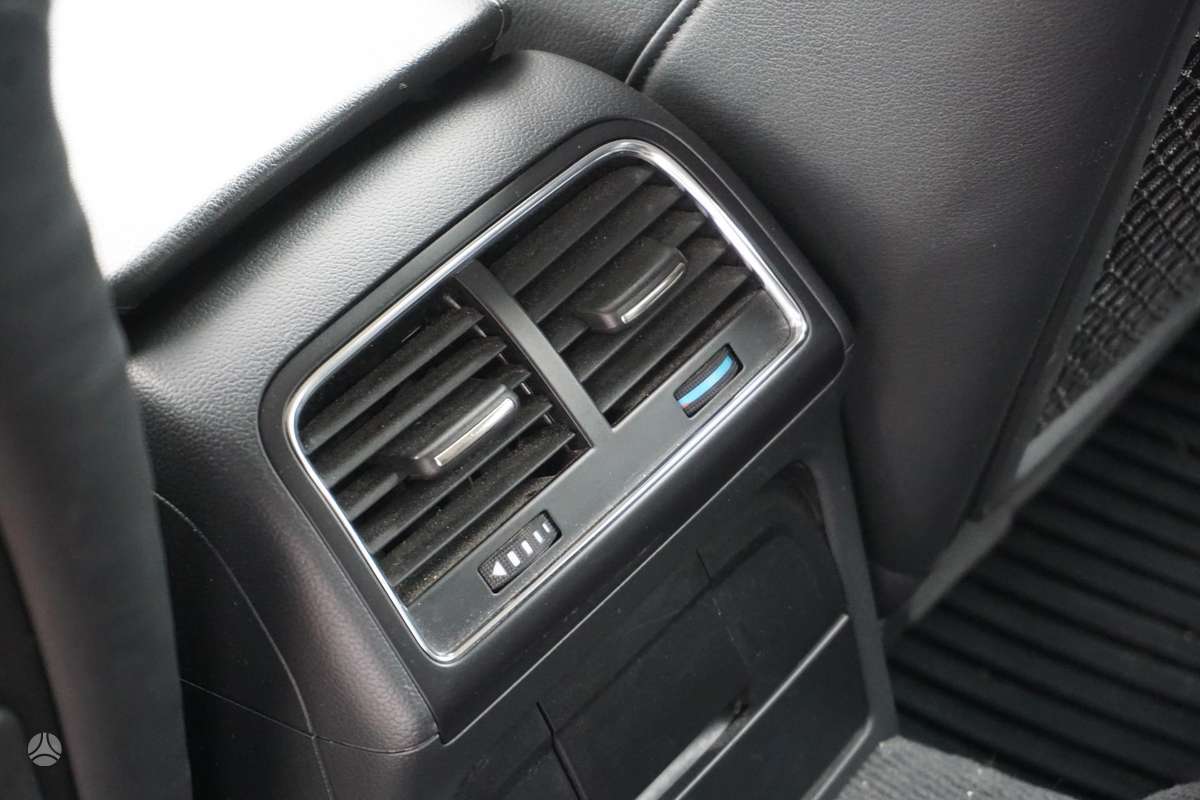Audi A4, 1.8 l., wagon