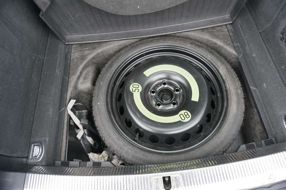 Audi A4, 1.8 l., wagon