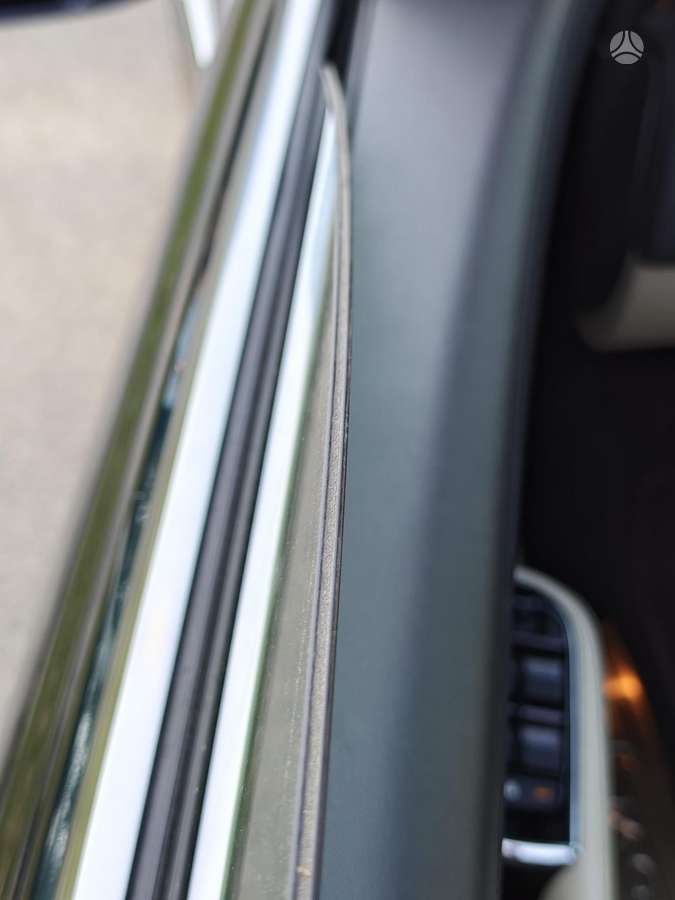 Jaguar XJ, 3.0 l., Седан