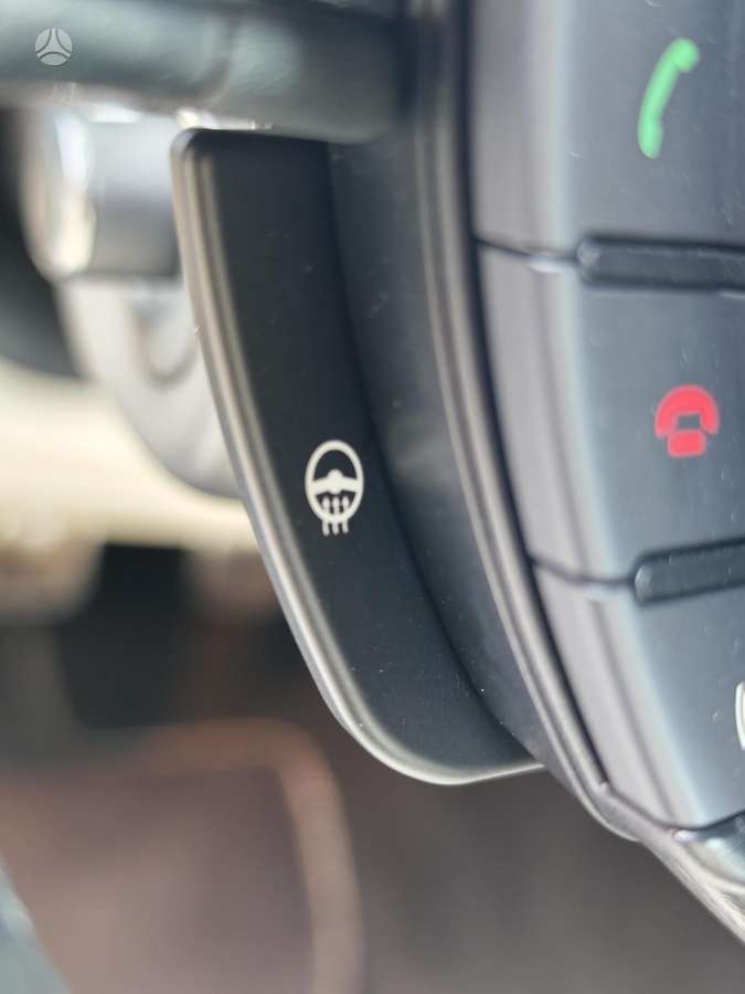 Jaguar XJ, 3.0 l., Седан