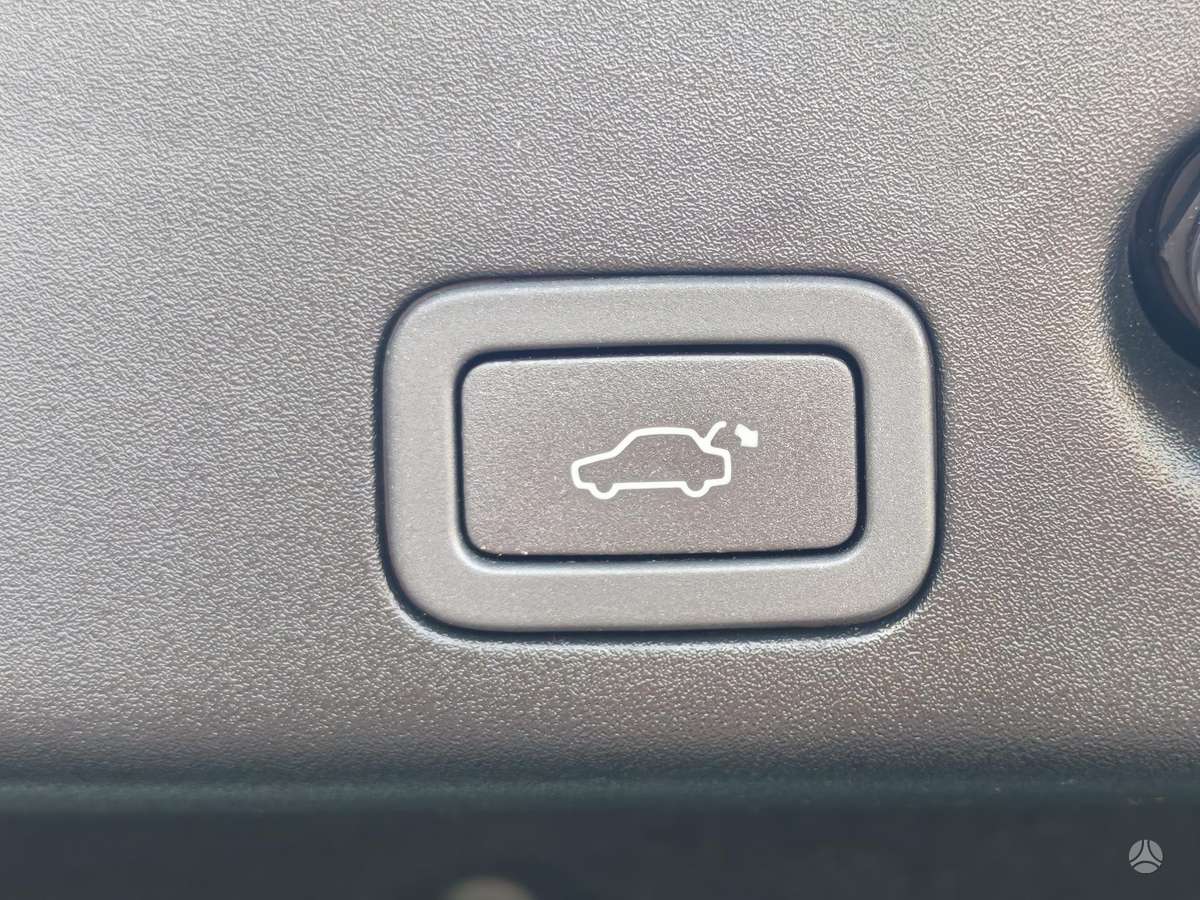 Jaguar XJ, 3.0 l., Седан