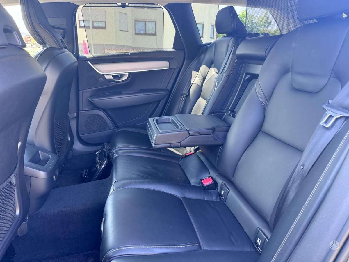 Volvo V90, 2.0 l., Универсал