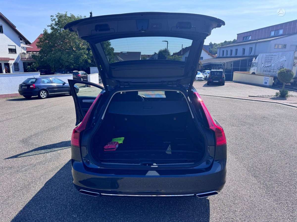 Volvo V90, 2.0 l., Универсал